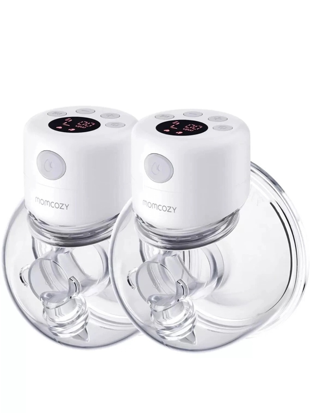 momcozy S12 Wearable Breast Pump